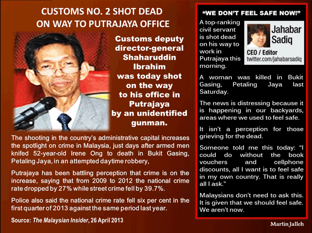 Customs-Man-Shot-Dead