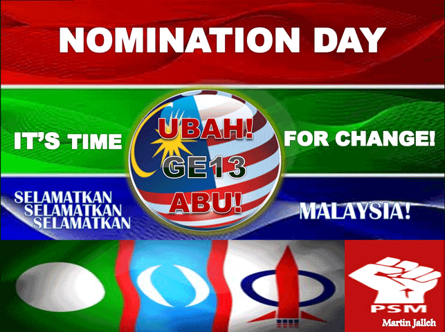 Nomination-Day